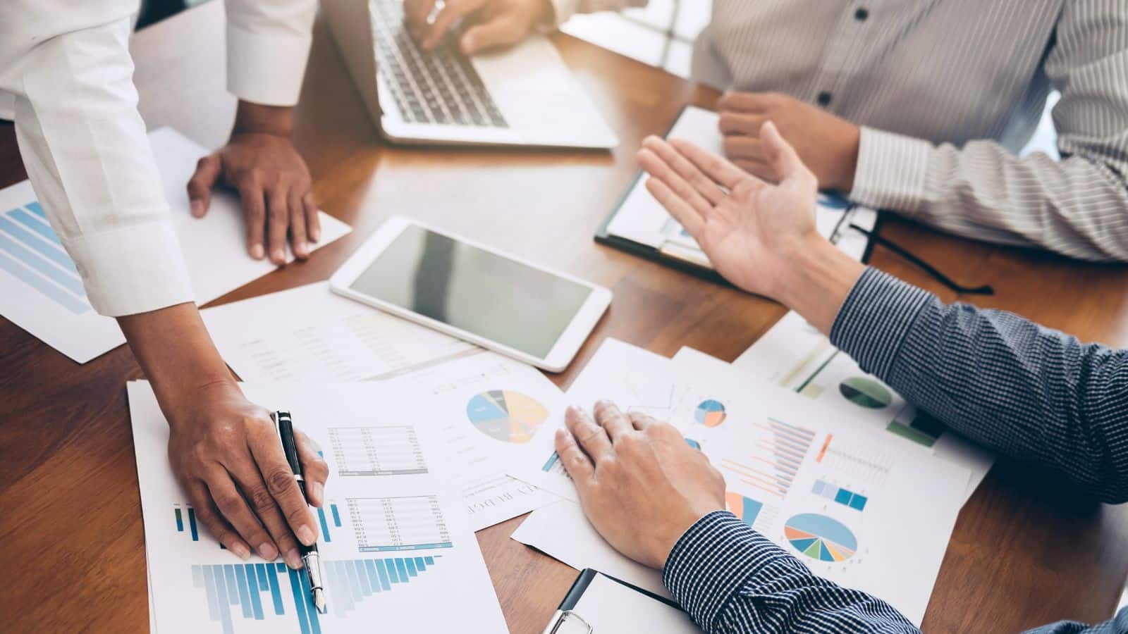 QMS and Industrial Audits