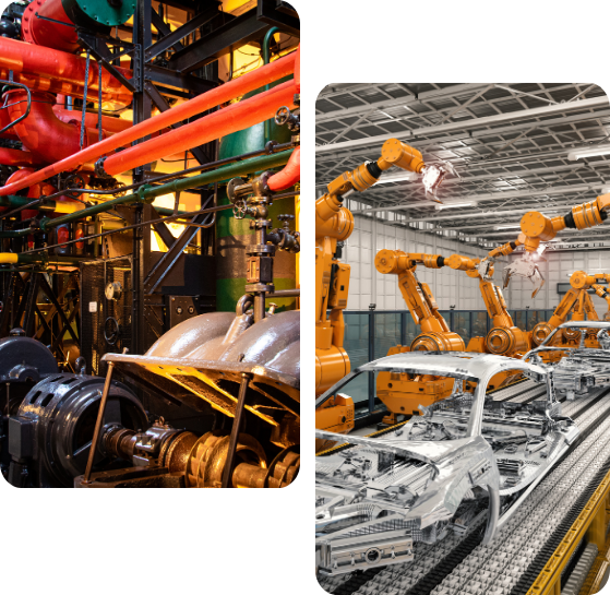 Business Consultants